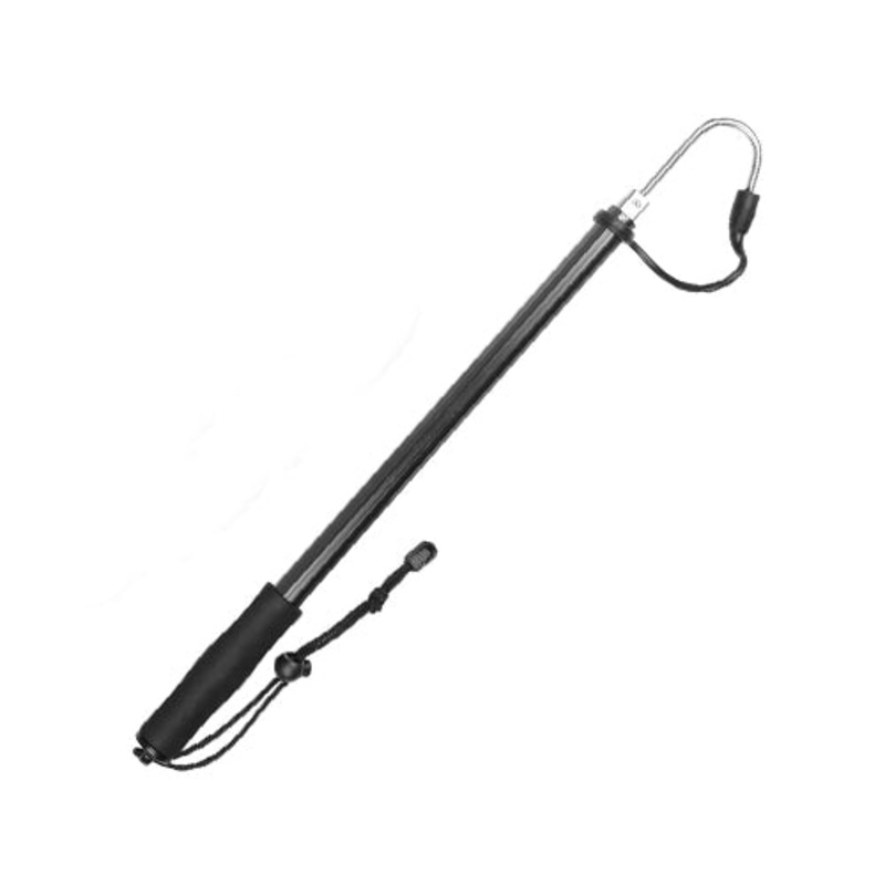 Teleskopisk huggkrok 120 – Regnbge/Ismete