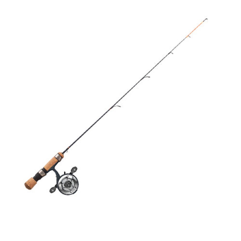 THE SNITCH DESCENT ICE COMBO 25/64CM L LH (2024)