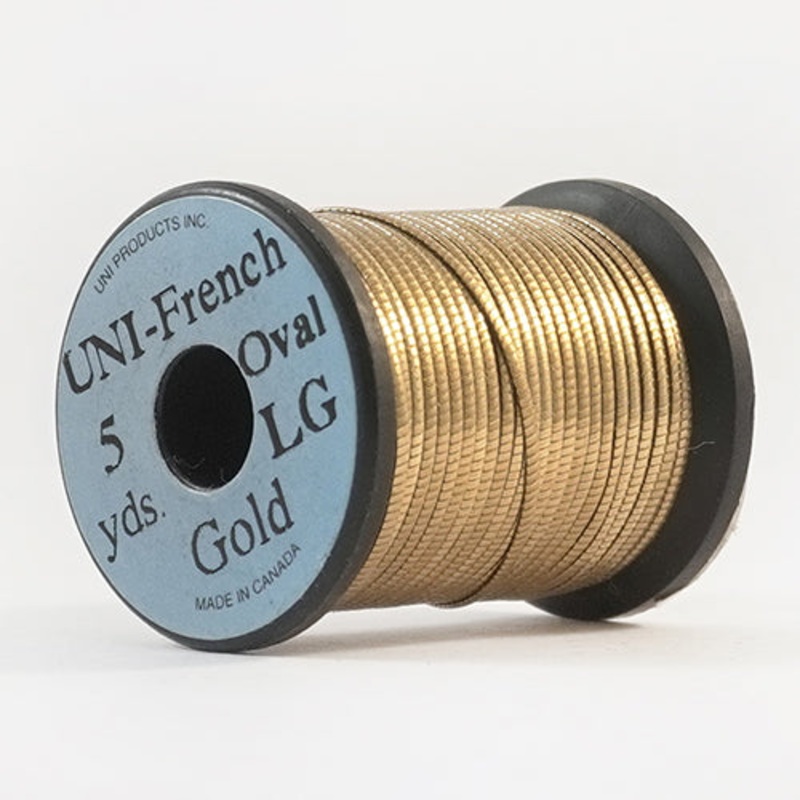 Uni French Oval LG|Royal Blue|Red|Purple|Orange|Green Highlander|Burnt Orange