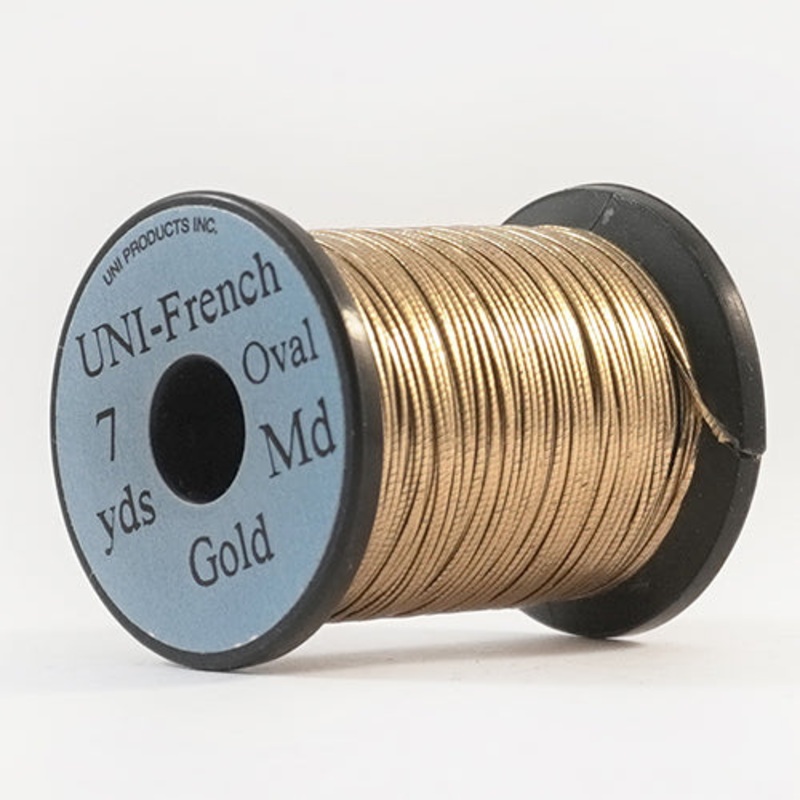 Uni French Oval MD|Royal Blue|Red|Purple|Orange|Green Highlander|Burnt Orange