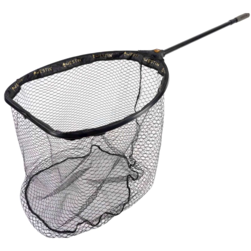 W3 CR Foldable Landing Net XL