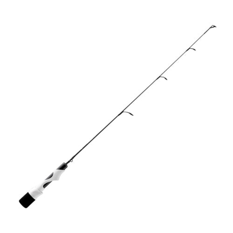 Wicked Ice Rod 20MH