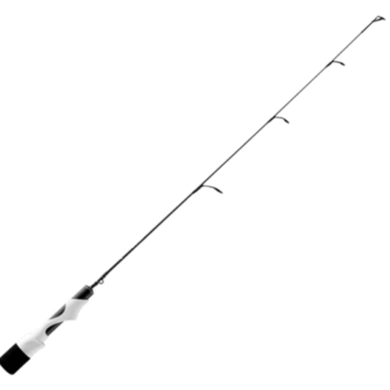 Wicked Ice Rod 24MH