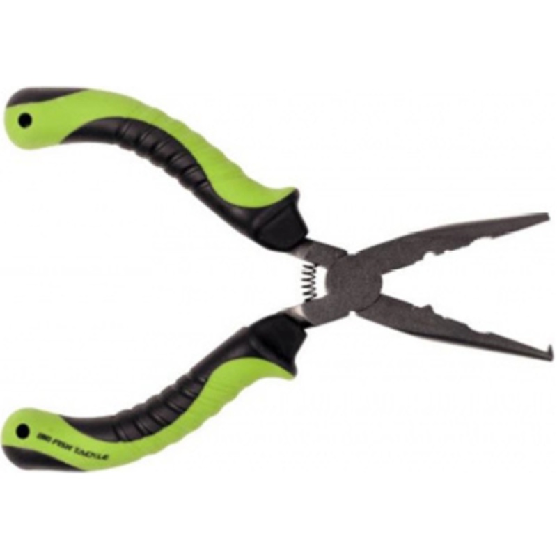 BFT Splitring Pliers – with cutter