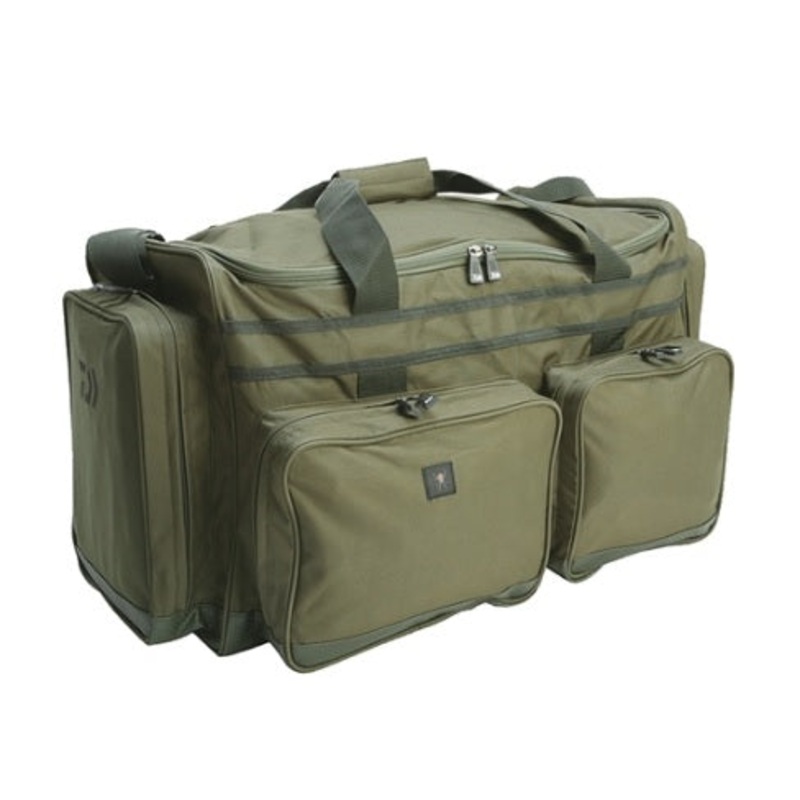 Daiwa Black Widow Carryall 70L