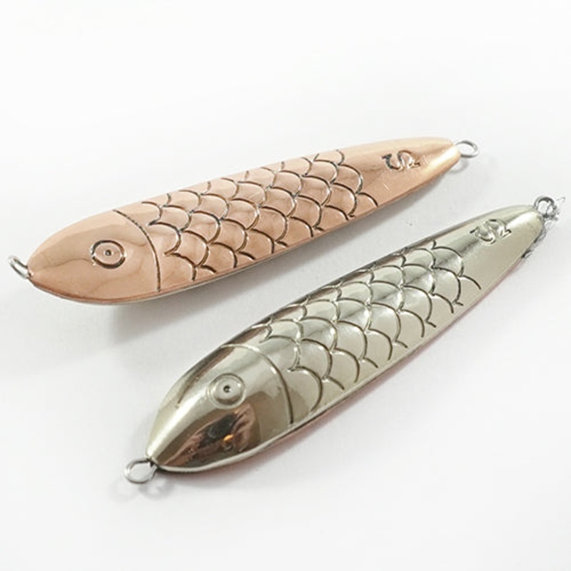 Dolphin – (Sommen pirken) S/K – 60mm