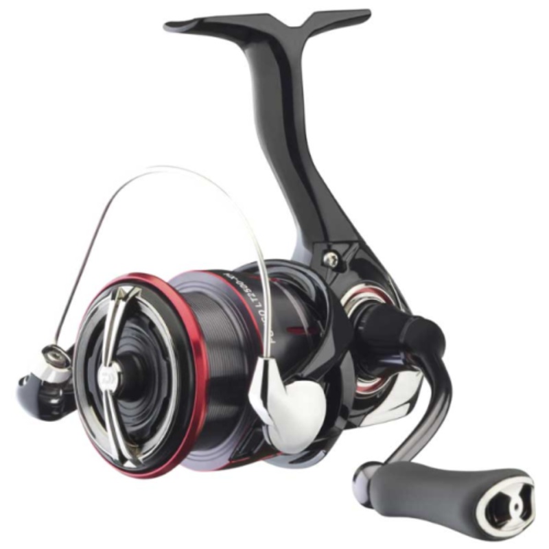 Fuego LT – 4000 D-C