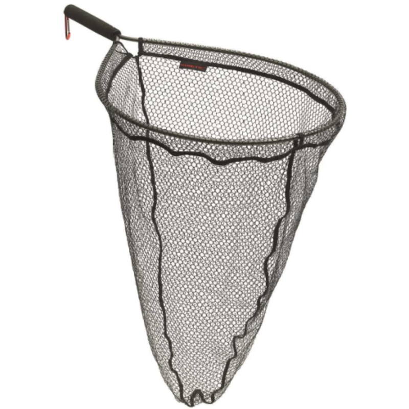 Kinetic Magnetic Quick Release Rubber Net Coast