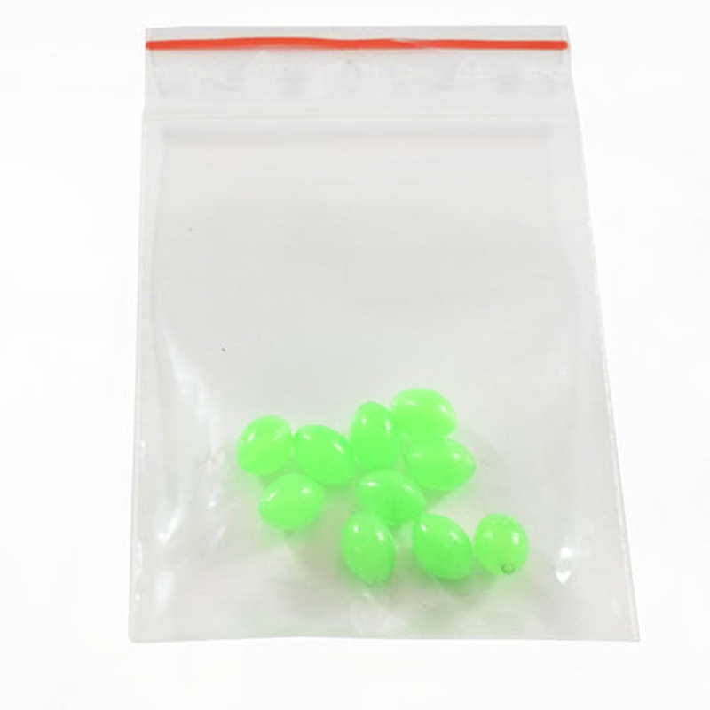 Lyskula Oval Mjuk – 4x5mm