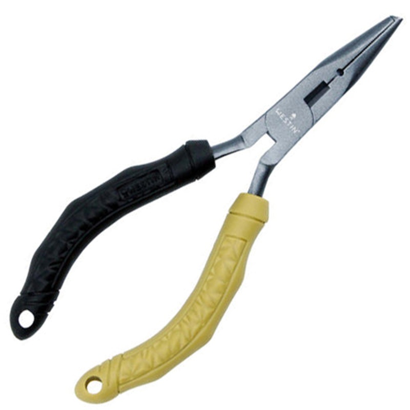 Micro Split Ring Plier Carbon Steel – 10 cm