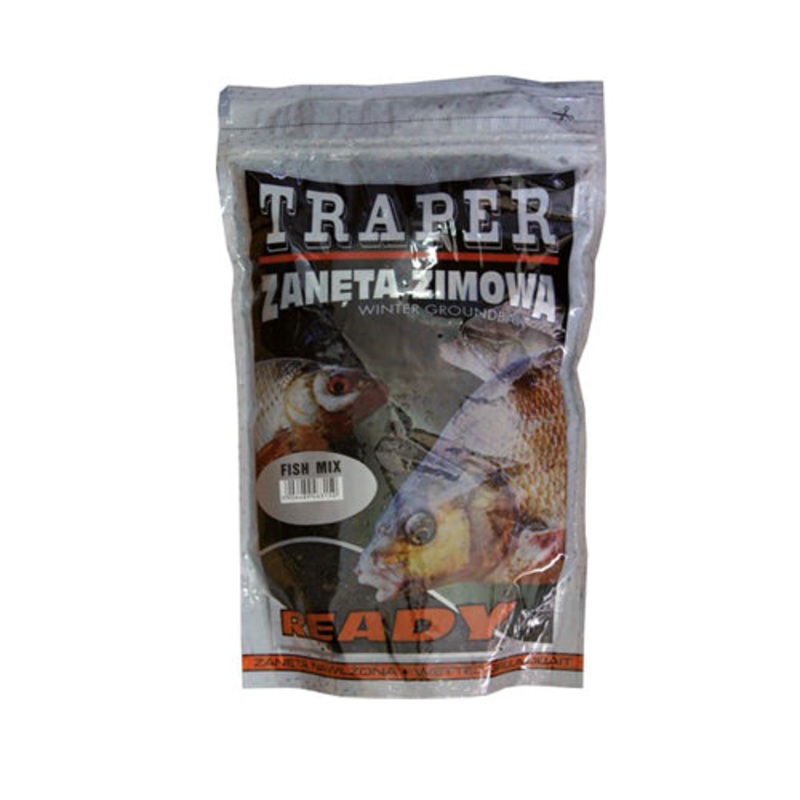 Msk frdig blandat- Bloodworm