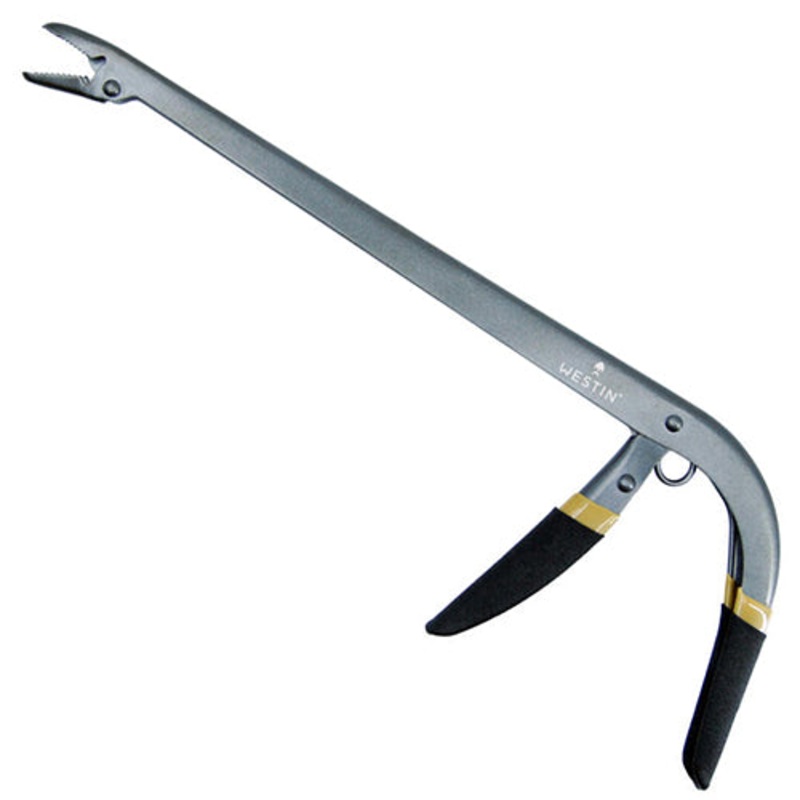 Pistol Grip Hook Remover Stainless – 30 cm