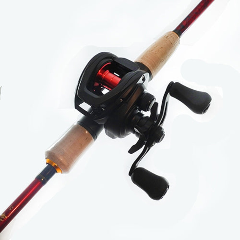 Samurai Abborr-combo – Multi|Hgervevad rulle|Vnstervevad rulle