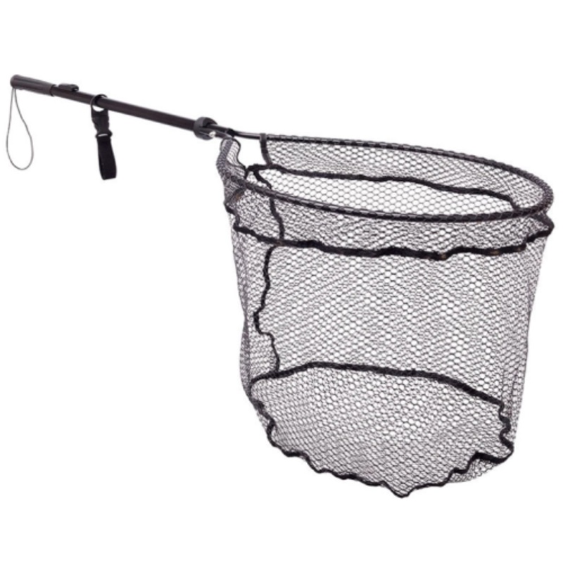 Savage Gear Foldable Net With Lock L 62x54x51cm 72cm