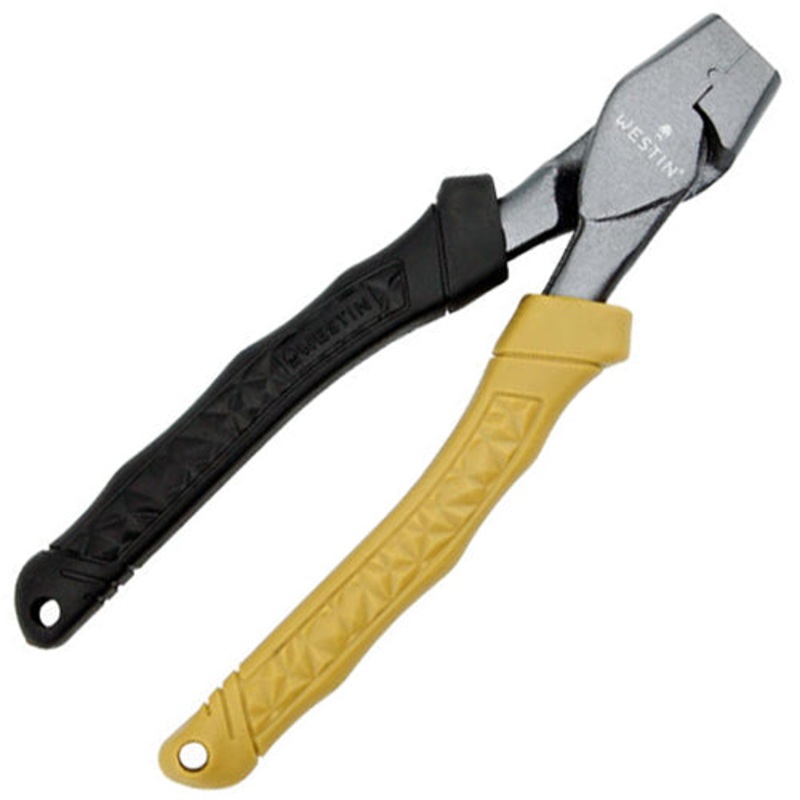 Single Crimper Stainless HD – 15 cm