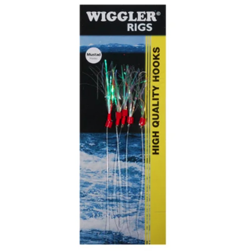 Strmmingshckla Wiggler