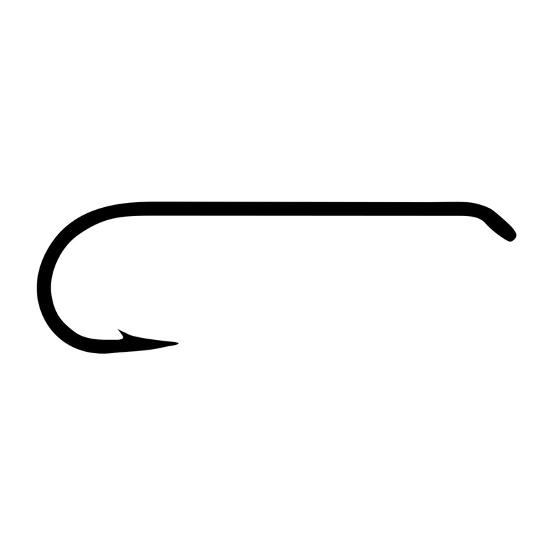 Tiemco TMC 5262|6|8|14|16