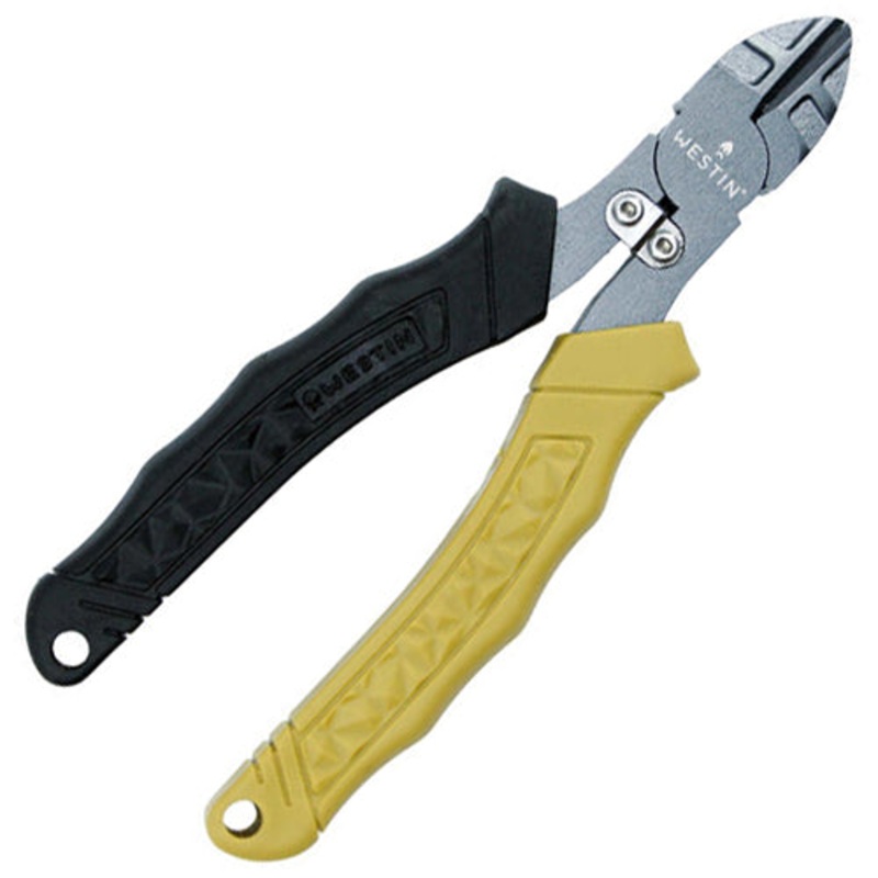 Twin Cut Plier Stainless – 15 cm