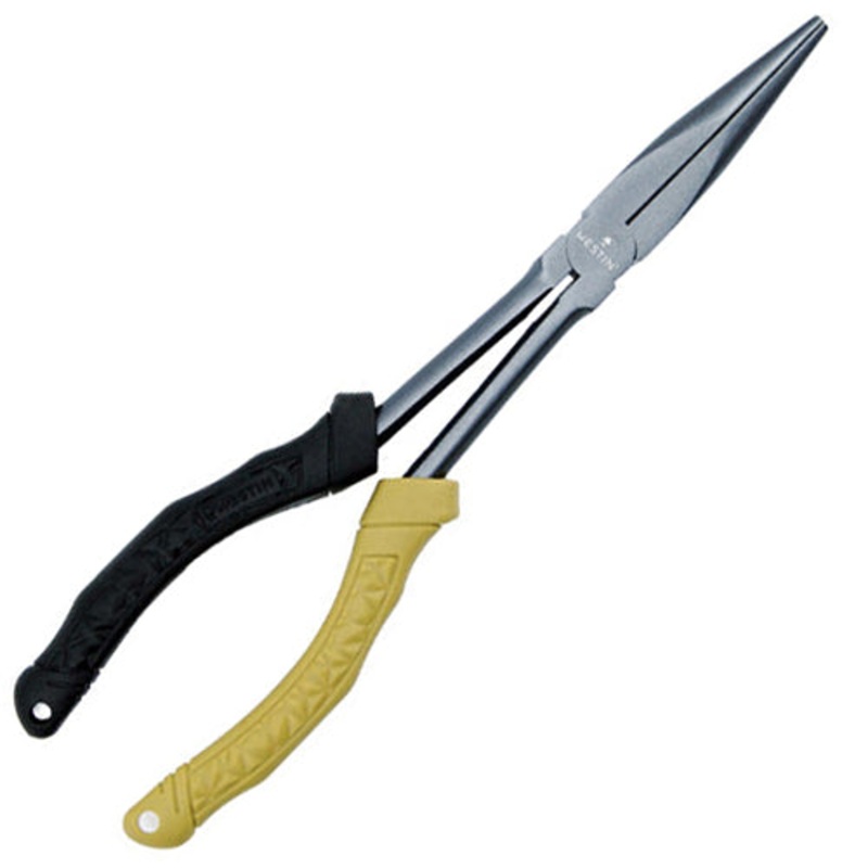 Unhooking Pliers Stainless – 29 cm