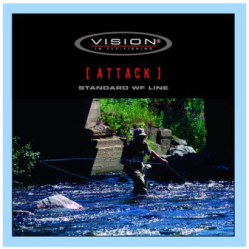 Vision Attack  Fluglina|WF8 Intermidiate
