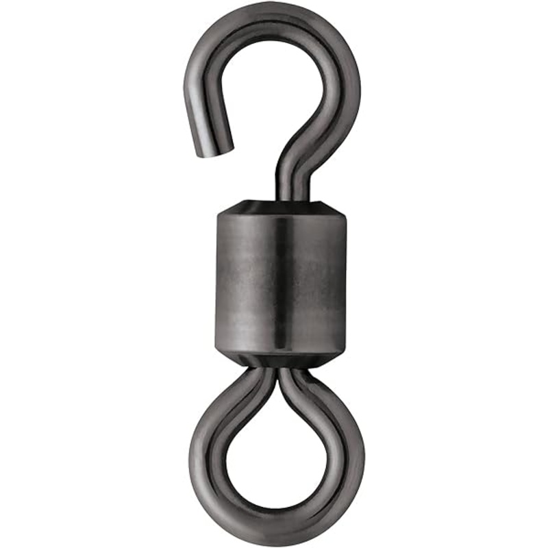 VMC Open Rolling Swivel|8|10
