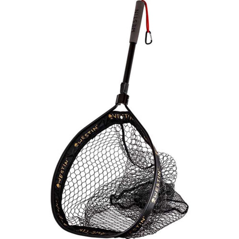 W3 CR FLOATING LANDING NET S
