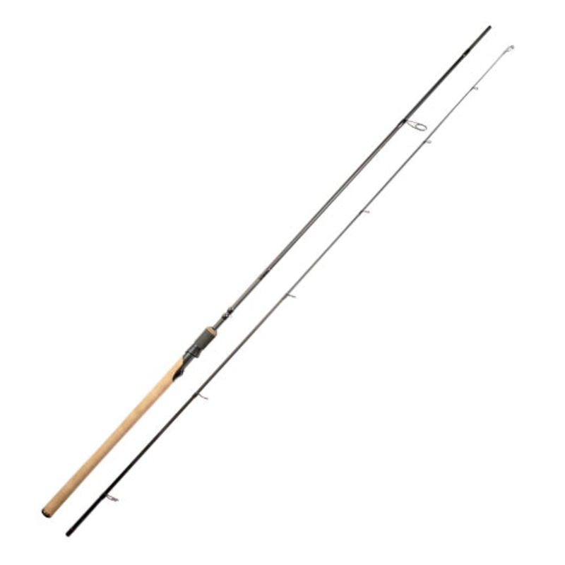 W3 Spin 10’/300cm M 7-30g 2nd