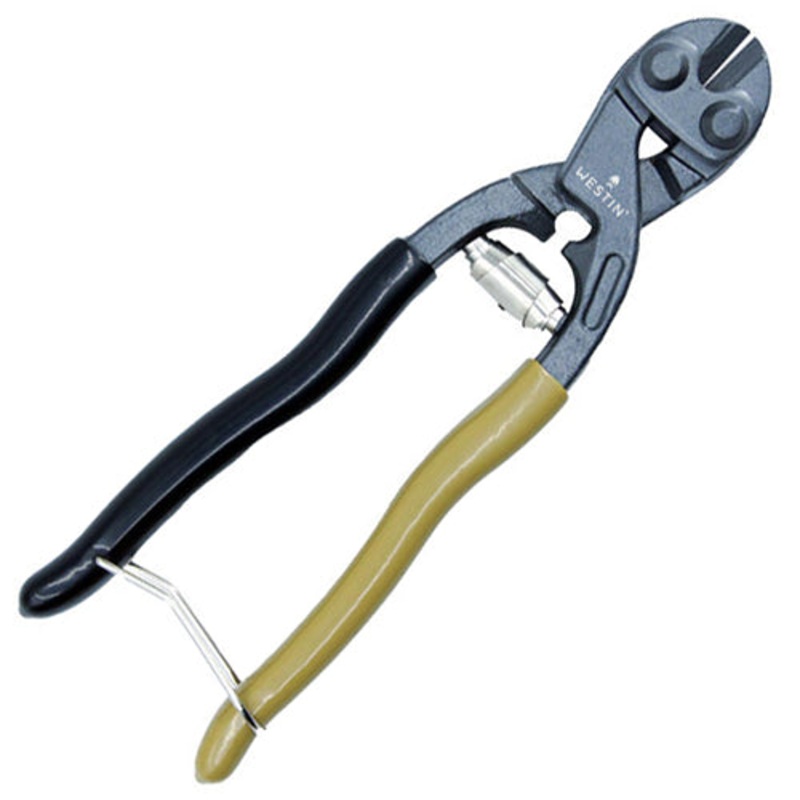 Wire & Hook Cutter CR-V – 21 cm