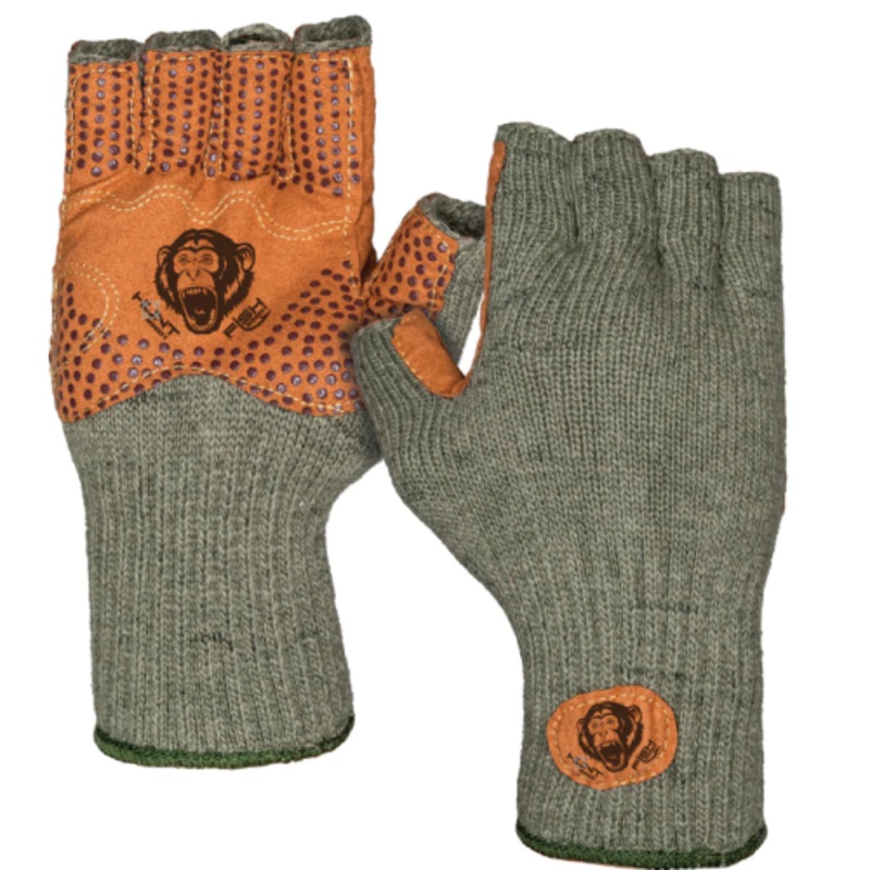 Wooly Olive|S/M|L/XL|XXL