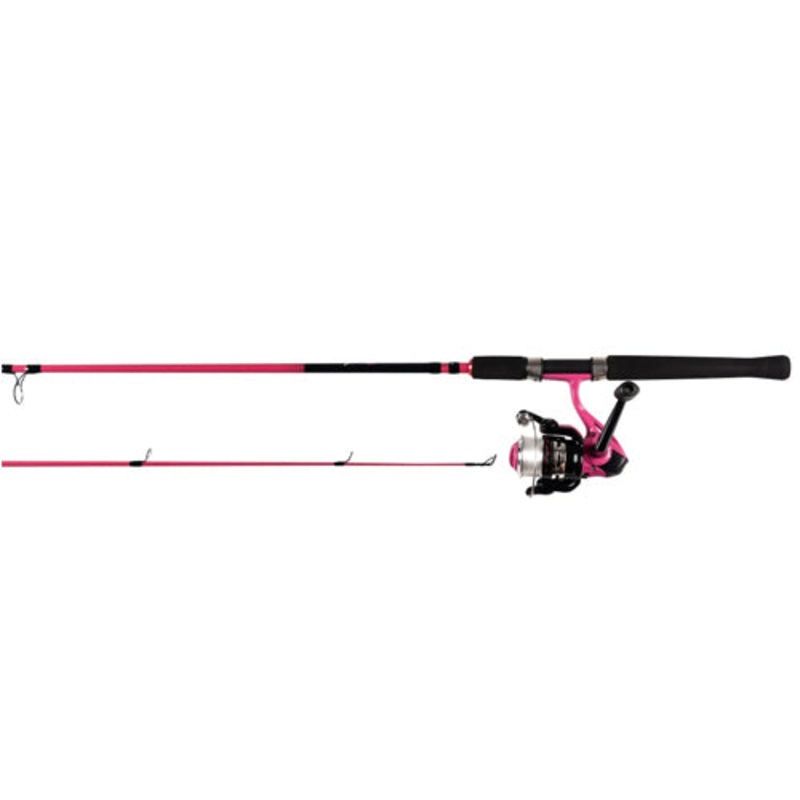 X-Wand 6′ Pink – Barnset