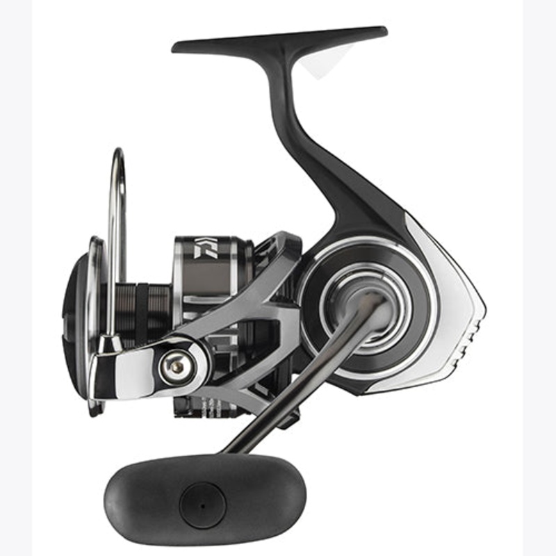 Daiwa BG MQ 8000 H