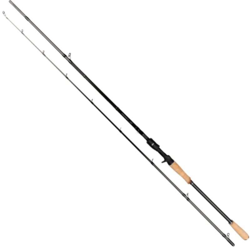 Daiwa Prorex XR v2 spinnsp [Monster] 8’6 -220 g