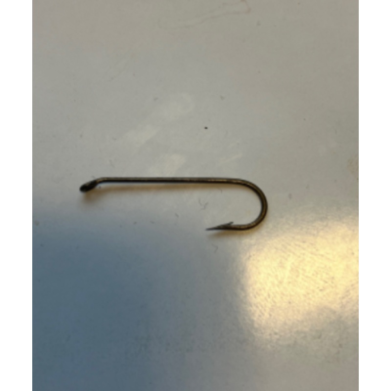 Eagle Claw D1197 – Flugkrok – strl. 4