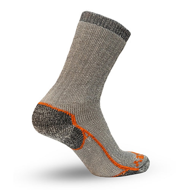 Fish Monkey Heavy Weight Boot Crew