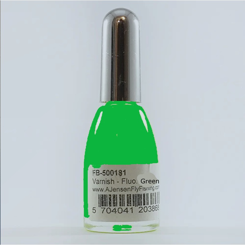 Fluolack Grn