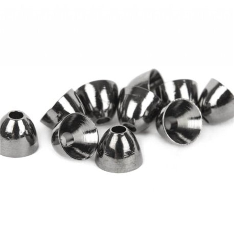 Flydressing – Cone Head – XXL – Svart