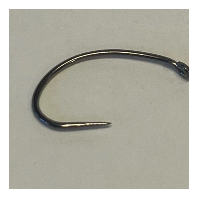 Flydressing Skalka G Czech Nymf – Flugkrok