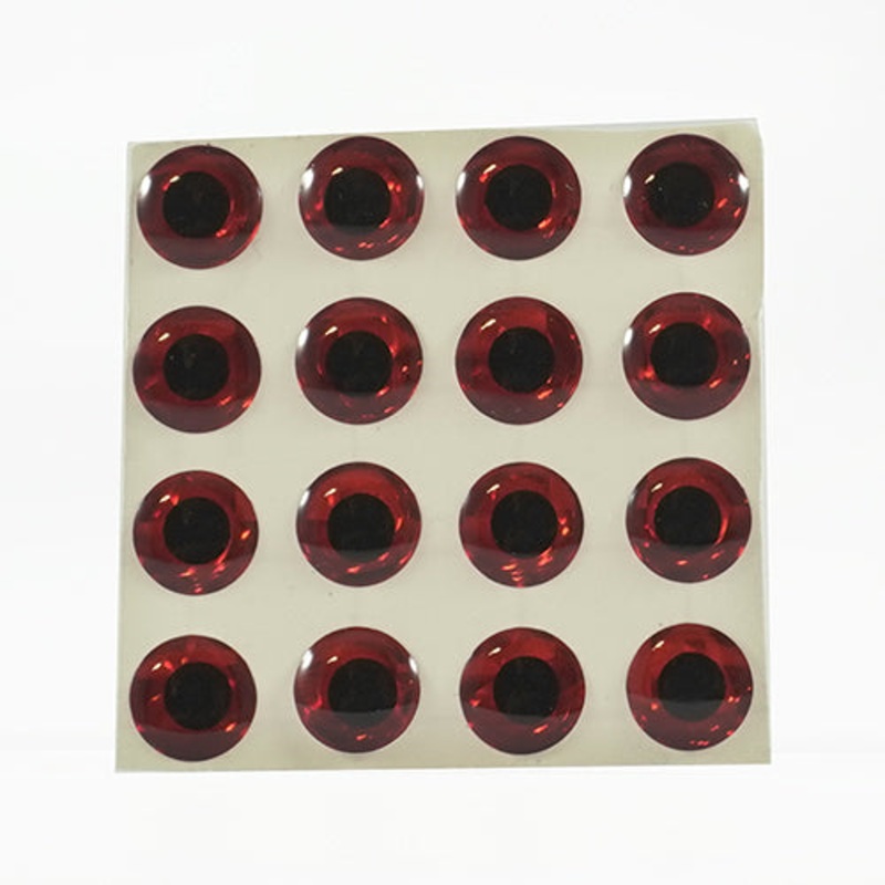 gon Reflex Red – 7mm