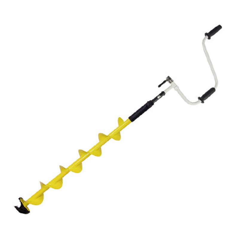 Iceberg Sibiria 130 – Isborr lng spiral