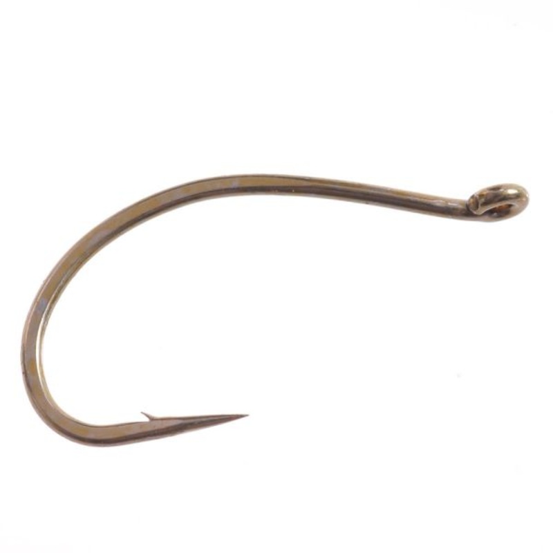 Kamasan Sedges – B420 – Flugkrok