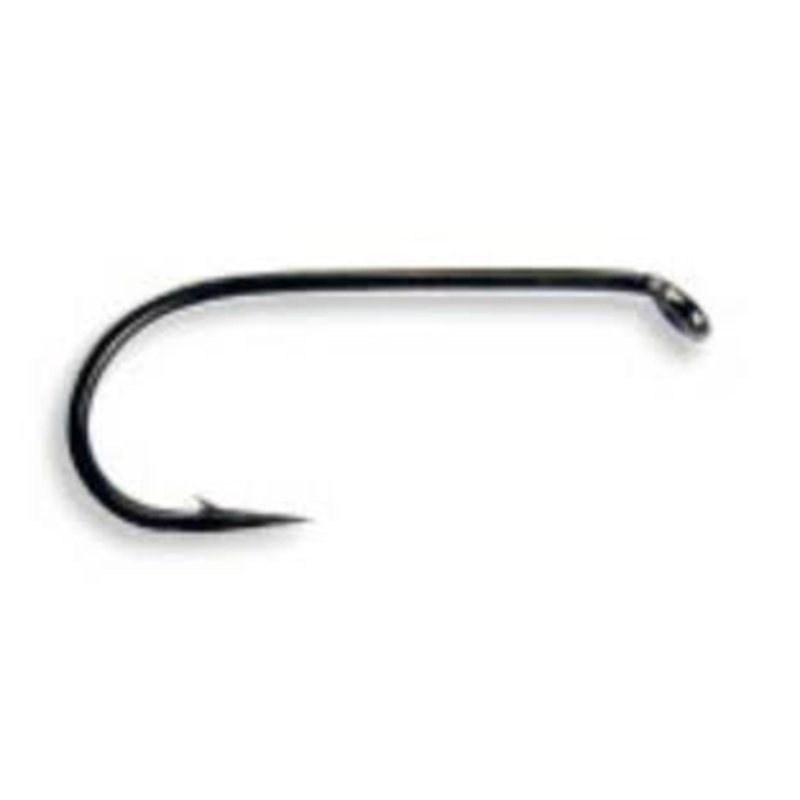 Kamasan Trout Dry – K40 – Flugkrok