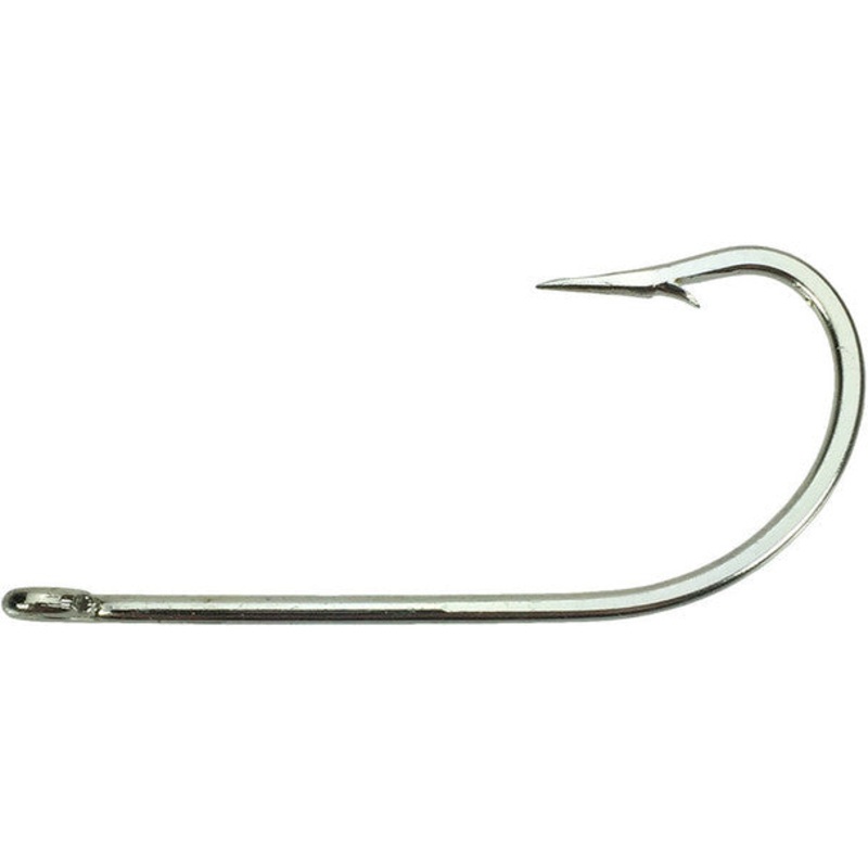 Mustad 3407DT – Flugkrok – strl. 4/0