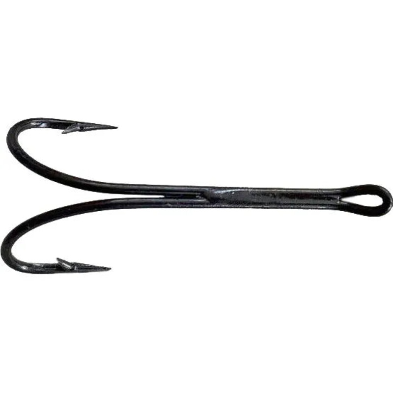 Mustad 3582C – Flugkrok – Dubbel