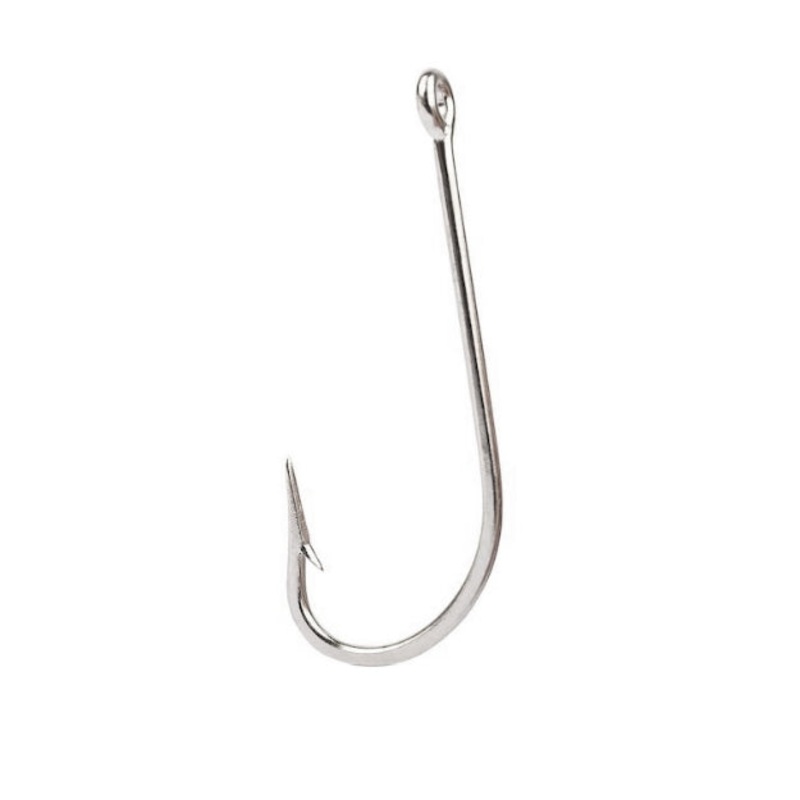 Mustad Allround 3103DT – Metkrok – strl. 6