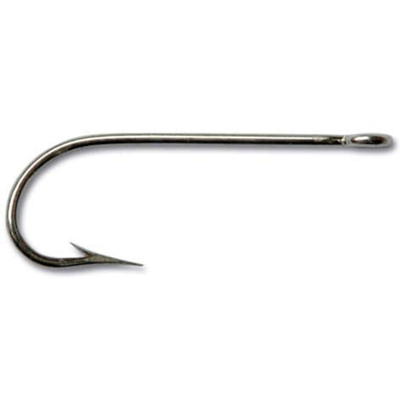 Mustad Allround 3138D – Metkrok – strl. 1