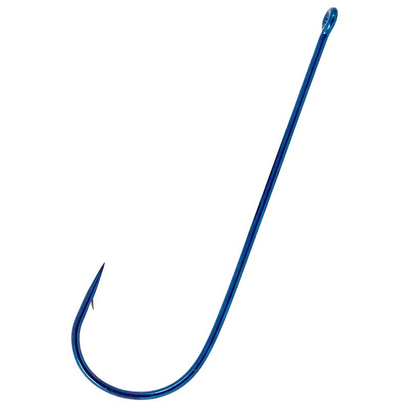 Mustad Blue Aberdeen 3262 – Metkrok