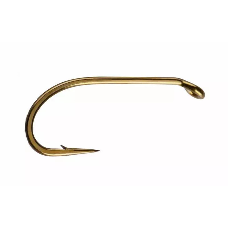 Mustad R70 -strl. 14 – Flugkrok