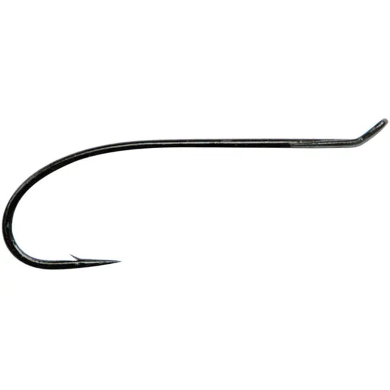 Mustad SL53UBL – Flugkrok|2|4|6|8