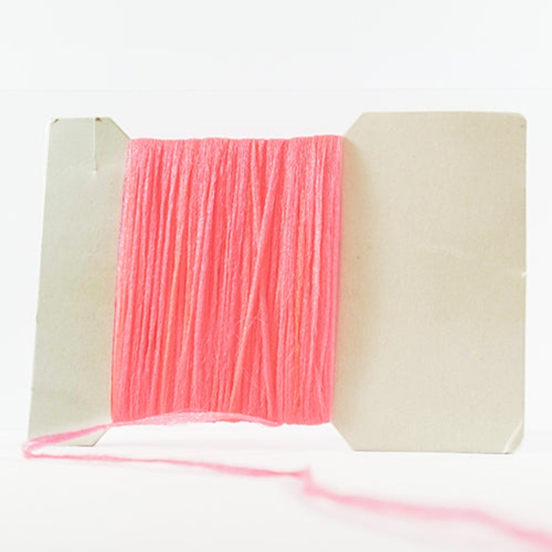 Oracle Fly Tying – Antron Yarn