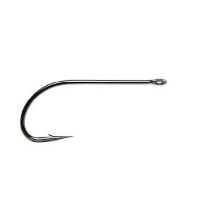 Partridge Bad Boy Salt – Flugkrok – strl. 6/0